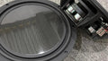 Stereo Integrity BM-11 Shallow Subwoofer